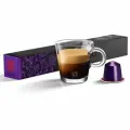 Кофе в капсулах Nespresso Ispirazione Firenze Arpeggio Decaffeinato, 10 капсул
