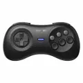 Геймпад для смартфона, Геймпад 8BitDo M30, черный