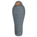 Спальный мешок Pinguin Expert 185 (t°комф. -8) Серый, левый