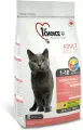1st CHOICE Корм для кошек Vitality домашних Цыпленок