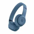 Беспроводные Bluetooth наушники beats Beats Solo4 blue