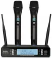 Вокальная радиосистема для живого вокала km-500, черный