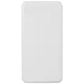 Портативный аккумулятор TFN PowerAid PB-278 10000 мАч, белый, упаковка: коробка