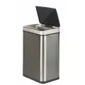 Сенсорное ведро Tesler STB-30 INOX
