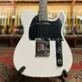 Электрогитара J&D Guitars TL-C Telecaster White