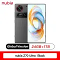 Смартфон Nubia Z70 Ultra Starry Night, 24ГБ/1ТБ, global