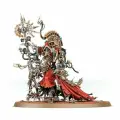Warhammer 40000 миниатюры - BELISARIUS CAWL
