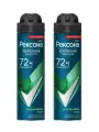 Rexona Дезодорант-антиперспирант спрей Men Дикая мята и Кедр, без спирта и парабенов, 150 мл - 2 шт