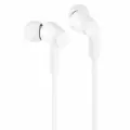 Проводные наушники Belkin Soundform Headphones with USB-C белый