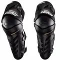 Наколенники Leatt Dual Axis Black S/M