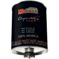 Кофе в зернах Molinari 5 Звезд 100% Arabica 3кг жестяная банка (7403 / 70303)