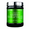 Mega Daily One Plus, 300 г, 120 шт., 1 уп.