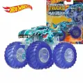 Машинка Mattel Hot Wheels Monster Trucks (Монстр трак) 2024 FYJ44 New Mega-Wrex