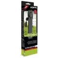 Нагреватель Aquael Ultra Heater 75, для аквариумов 35-75л, мощность 75Вт