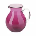 Кувшин Guzzini Dolcevita, Balloon, биопластик, 2 литра, аметист