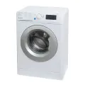 Стиральная машина Indesit BWSA 6109 WSV, 1000 об/мин, загрузка 6 кг, белый