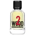 Dsquared2 2 Wood унисекс туалетная вода 100 мл
