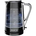 Электрочайник стеклянный Polaris PWK 1715 CGL