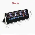 Кухонный таймер Aixiangru 8 каналов 220V, 8Channel plug in