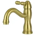 Смеситель для ванны Bronze de Luxe 1901BR бронза