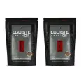 Кофе натуральный растворимый Egoiste Cafe Noir, 70 гр. х 2 шт.