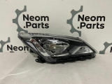 Фара правая Hyundai Solaris 1 14-17 под корректор, Neom.Parts