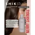 Шампунь SHIKstudio Deep Cleansing Shampoo, для объема и увлажнения, 250 мл