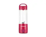 Портативный блендер Nutribullet PORTABLE MAGENTA NBP003MA (Цвет: Красный)