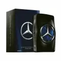 MERCEDES BENZ MAN INTENSE Туалетная вода для мужчин 100 мл