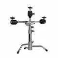 Стойка-тренога Falcon Eyes C-Stand Micro 530С