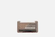 Водостойкая пудра для бровей в наборе Brow Powder Set Waterproof