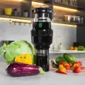 Измельчитель пищевых отходов Bone Crusher BC 500