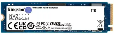 Твердотельный накопитель Kingston 1000 Gb (SNV2S/1000G)