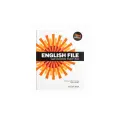 English File (3rd edition). Upper-Intermediate. Student's Book with Student's Site