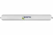 Гибридный герметик BOSTIK H360 средне-серый, 0,6 л 50010036