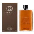 Парфюмерная вода Gucci мужская Guilty Absolute pour Homme, 90 мл