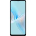 Смартфон Meizu M412H Note 21 Pro 256Gb 8Gb черный моноблок 3G 4G 2Sim 6.78 1080x2400 Android 14 64Mpix 802.11 a/b/g/n/ac NFC GPS GSM900/1800 GSM1900 TouchSc microSD