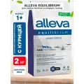 ALLEVA EQUILIBRIUM ADULT DOG MINI/MEDIUM WEIGHT CONTROL диетический для взрослых собак маленьких и средних пород (2 кг)
