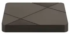 Smart-TV приставка Rombica Smart Box A2