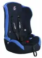 Автокресло детское SIGER KRES2541 SG517 серия KIDS PLANET METEOR 9-36 кг 1-12 лет, синий