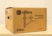 F+ Принтер F+ лаз. монохр. P40dn, A4, старт. карт. 6000 стр, бфи 40000 стр, печ.40 стр./мин, дуплекс, 600x600 dpi, 2400x600 dpi, перв. стр. 5,9 с, 2-строч. моно жк-дисплей, вх. емк. 350 л, вых. емк. 150 л, Gigabit Ethernet, рек. 800-8000 стр/мес, 1ГГц, 256