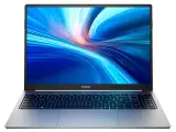 Ноутбук TECNO Megabook T16 2024 Space Grey 4894947020971 (16, Core i5 13420H, 16 ГБ/ SSD 512 ГБ) Серый