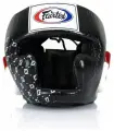 Шлем для бокса Fairtex HG10 черный M