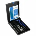DEBEVER Набор для восстановления резьбы UNF 3/8-24 DB-RKF3824