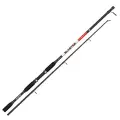 Удилище спиннинговое Salmo Blaster SPIN 20 270 (2406-270) 2.7 м 5 г 20 г 1 шт. черный