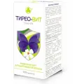 Тирео-вит Парафарм, для здоровья щитовидной железы, 100 таблеток