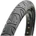 Велопокрышка 27.5 x 2.50 MAXXIS Hookworm ETB00327100 27.5 2.50 черный сталь