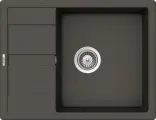 Мойка кухонная Schock Optima 50D Cristalite баварский камень
