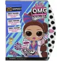 Кукла лол омг оригинал болельщица Sports Cheer Diva
