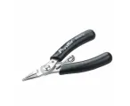 Микродлинногубцы нерж. прециз. антистатик ProsKit 1PK-501E